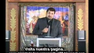 HERRAMIENTAS PARA LA GUERRA ESPIRITUAL 1 APOSTOL RAUL VARGAS