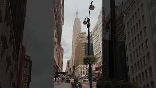 Wellcome to NEWYORK CITY_#helen #usa #views #viral #newyork #newvideo