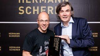 Review von Simon zum Goldprogramm Hermann Scherer Top Speaker Keynote Speaker Ausbildung