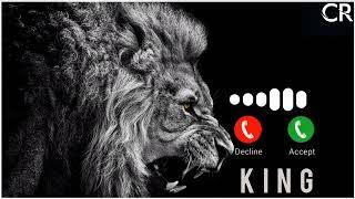 King  Ringtone| Hindi Ringtone|| English Ringtone|| Lion King ringtone||#ringtone2023 #smstone !!