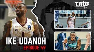 It Takes Perseverance and Persistence To Be A Pro:  Ike Udanoh and Tyren Johnson