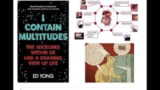 Introduction to metagenomics