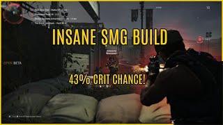 The Division 2 | SMG Build