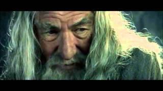 La saggezza di Gandalf