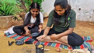 Iron Miniature Cooking Set for Diya/UNBOXING/DIY/DiyaIshwarya