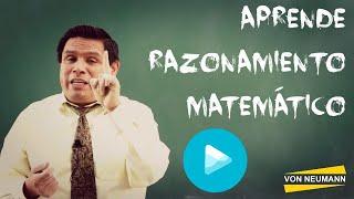 Aprende Razonamiento Matemático