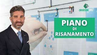 Quando conviene il Piano di Risanamento ?