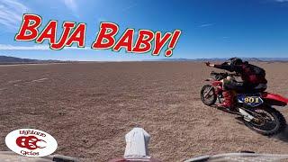 Baja Dirt Biking | Highland Cycles | Baja Oasis