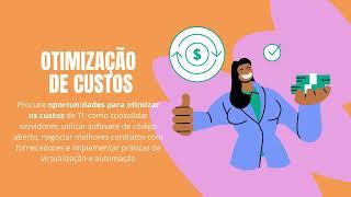 A Gestão de Custos e Ativos de TI é Fundamental