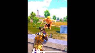 Pharaoh respect noob players #dfomax #pubg #pubgmobile #shorts #love #pubglover