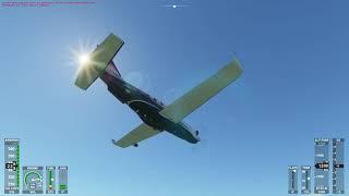 #0020   FS2020 HD   Von Hanoi nach Ho Chi Minh Stadt