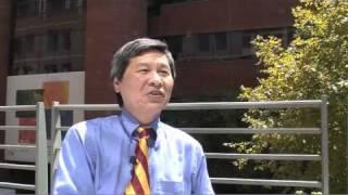 Larry Lim: USC Staff Milestones (2010)