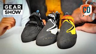 The Scarpa DRAGO XT: The Perfect Upgrade Or Just A Gimmick? | Climbing Daily Ep. 2464