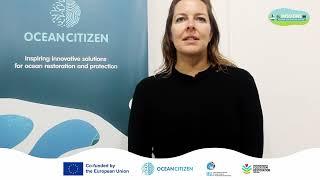 OCEAN CITIZEN - PLOCAN (Plataforma Oceánica de Canarias)