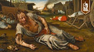 How Long Would You Survive In A Medieval Village?