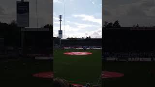 KSV-SGE 24/25 Einlaufen der KSV#viralvideo #football #foryou #youtube #viralvideo #ytshorts #tiktok