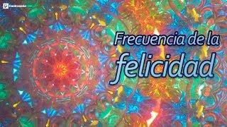 Frecuencia de la Felicidad, Musica para Liberar Serotonina, Dopamina, Endorfinas/Relajante Solfeggio