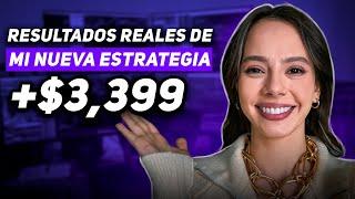 ¡ESTRATEGIA SENCILLA CON GUÍA PASO A PASO PARA PRINCIPIANTES | BINARIAS TRADING