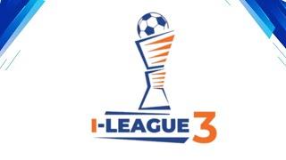 I-League 3 | Playoffs | KLASA FC vs SESA FA|  LIVE