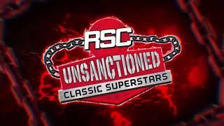 New Figure Drop Coming 2/26/25! It’s Time for Your Collection to Get UNSANCTIONED ️‍
