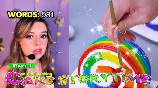  Text To Speech  ASMR Cake Storytime || @Brianna Mizura || POVs Tiktok Compilations 2024 #81