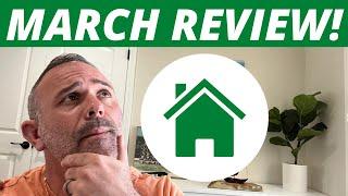 Westlake Village | Housing Market | March Review
