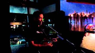 Nate Gordon - Honky Tonk Blues