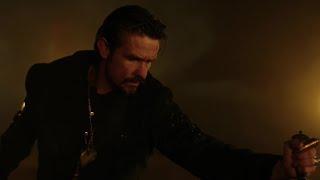 Ra's Al Ghul Fight Scenes - Arrow / Legends of Tomorrow