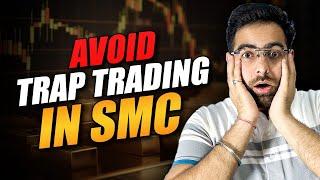 How to Avoid Trading Traps in Forex Market | Step Traders