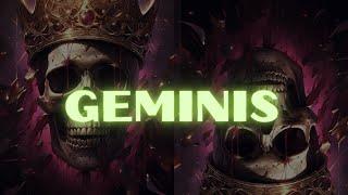 GEMINIS LA VIDENTEASUSTA A TU EXCUANDO TOCÓ TU FOTO LE DIJO ESTO DE TI #GEMINIS AMOR MARZO 2025