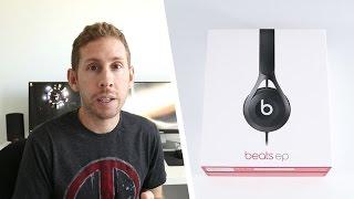 Beats EP Headphone International Giveaway - CLOSED