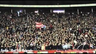 European football atmosphere [HD]