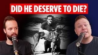 Why 46 People Witnessed His Murder and Said Nothing | Ken McElroy Ep 245