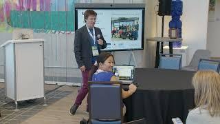 The Startup Showcase (Quantum World Congress 2024)