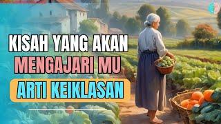 Kisah Luar Biasa yang Akan Mengjarkanmu Arti Sebuah Keiklasan | Kisah Inspirasi Kehidupan, Motivasi