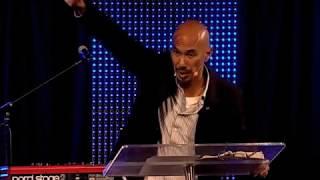 Francis Chan: I Am The True Vine - Oxygen, Sydney