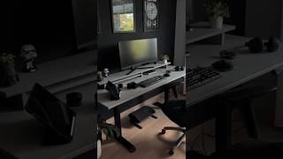 Tech Lover / The Ultimate Desktop Setup / Ideal Workstation