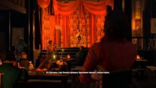 The Witcher 3 priscila song