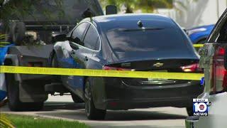 Man shot and killed in Fort Lauderdale after confrontation with tow truck driver