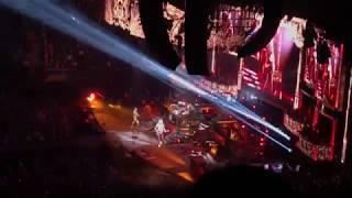 Queen w/ Adam Lambert-The Forum-7-19-19-Seven Seas of Rhye, Keep Yourself Alive, & Hammer to Fall