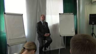 Евгений Кунпан о Школе Бизнеса MBI