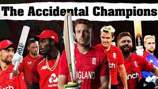 England Squad For T20 World Cup 2024_SWOT Analysis_इंग्लैंड के हाथ लगा जैकपॉट, पर...Cricmind