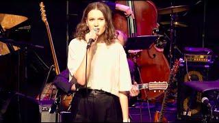 "Paper Bag" - Karmen Telvik and Estonian Dream Big Band