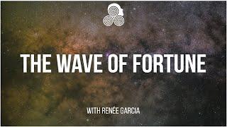 THE WAVE OF FORTUNE Reality Transurfing Guiding Principals Concept Technique Breakdown Vadim Zeland