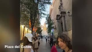 Madrid, an unforgettable adventure - EISB Field Trip