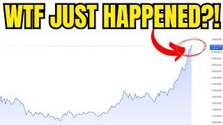 WARNING! The Liquidity Tap Just TURNED OFF— What Happens to GOLD and the DOLLAR NOW?