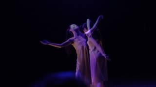 ArtButoh 2016  Performance Moscow