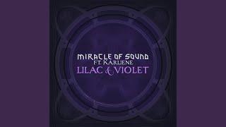 Lilac & Violet (feat. Karliene)
