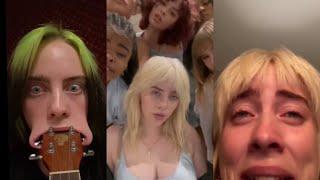 Billie Eilish TikTok’s 2021! 