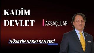 Aksaçlılar  varmı?     Hüseyin Hakkı Kahveci